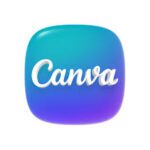 canva logo | digital marketing strategist in Kannur