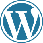 wordpress logo | digital marketing strategist in Kannur